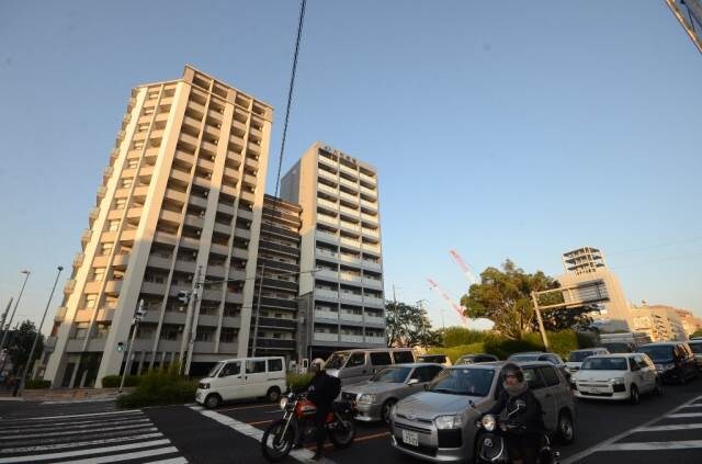 ＣＡＳＡ　ＥＮ　Ⅱの物件外観写真