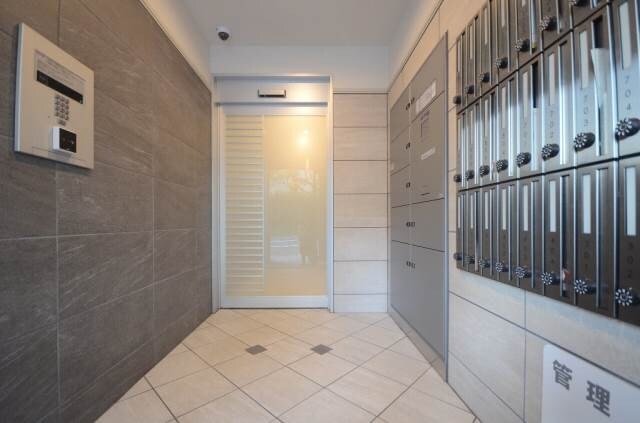 ＣＡＳＡ　ＥＮ　Ⅱの物件外観写真