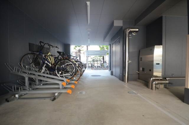 ＣＡＳＡ　ＥＮ　Ⅱの物件外観写真