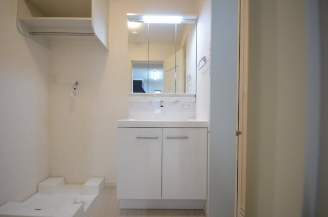 メゾンド・フルールの物件内観写真