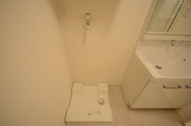 メゾンド・フルールの物件内観写真