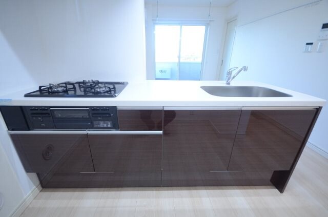 メゾンド・フルールの物件内観写真