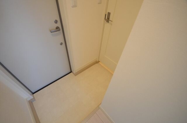 メゾンド・フルールの物件内観写真