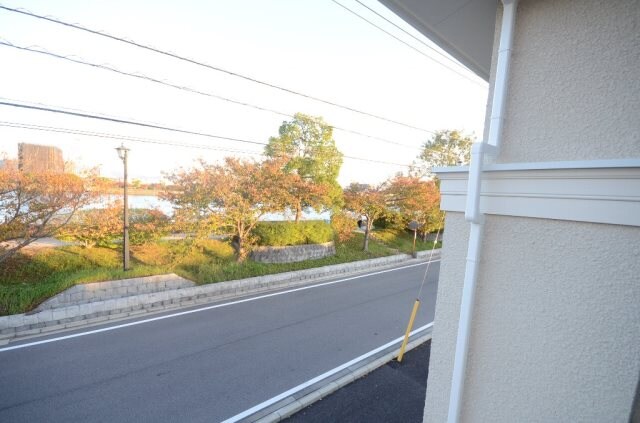 メゾンド・フルールの物件内観写真