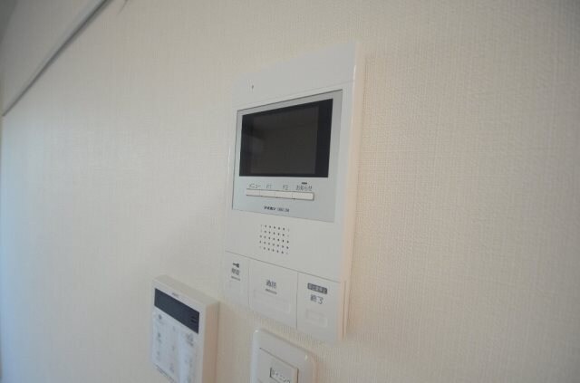 メゾンド・フルールの物件内観写真