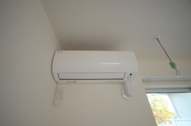 メゾンド・フルールの物件内観写真