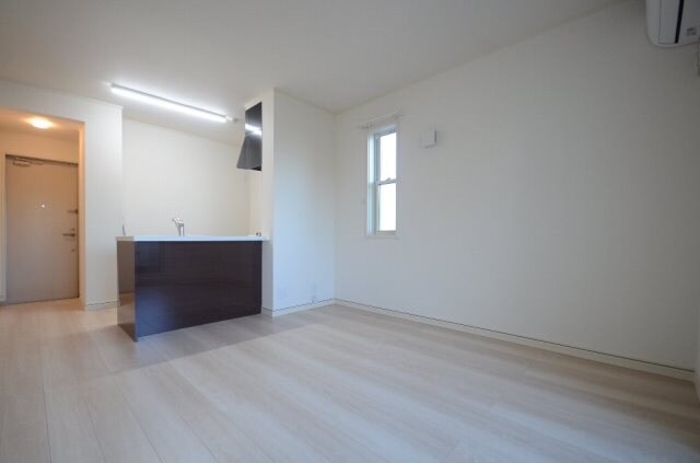 メゾンド・フルールの物件内観写真