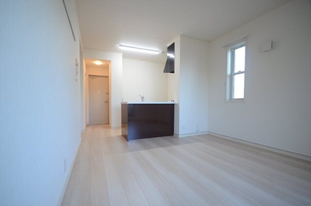 メゾンド・フルールの物件内観写真