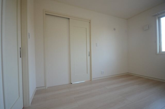 メゾンド・フルールの物件内観写真