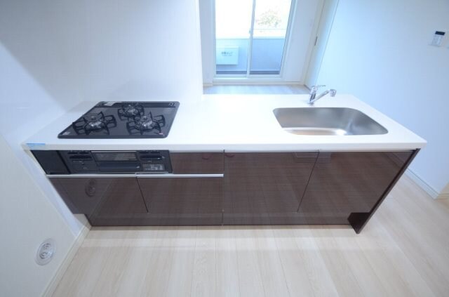 メゾンド・フルールの物件内観写真