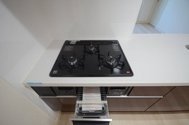 メゾンド・フルールの物件内観写真