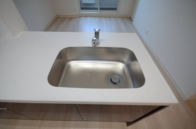 メゾンド・フルールの物件内観写真