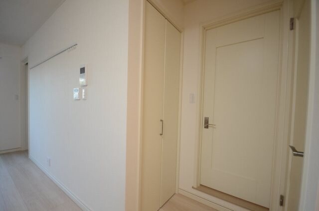 メゾンド・フルールの物件内観写真