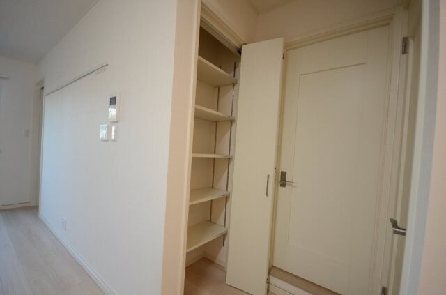 メゾンド・フルールの物件内観写真