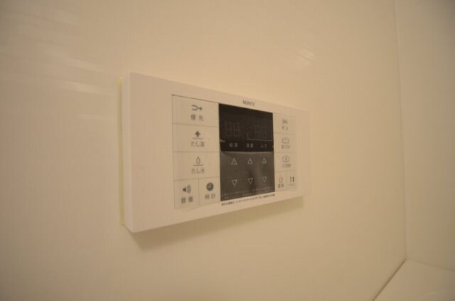 メゾンド・フルールの物件内観写真