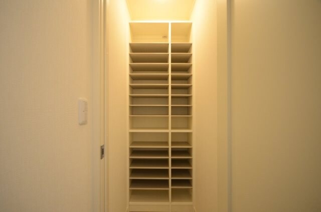 メゾンド・フルールの物件内観写真