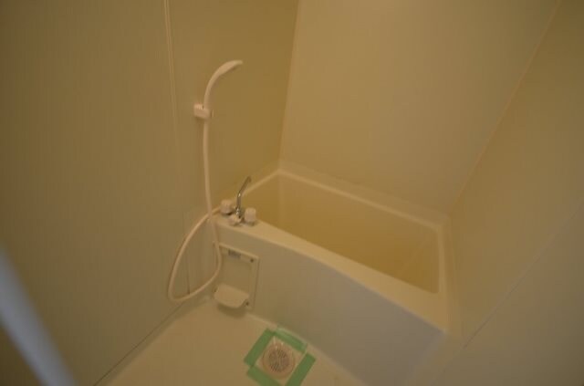 コンフォール下原の物件内観写真