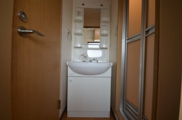 コンフォール下原の物件内観写真