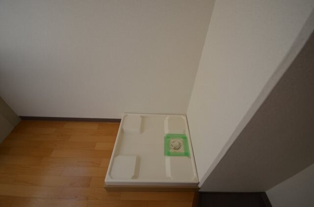 コンフォール下原の物件内観写真