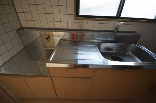 コンフォール下原の物件内観写真