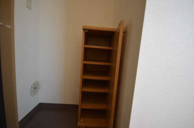 コンフォール下原の物件内観写真