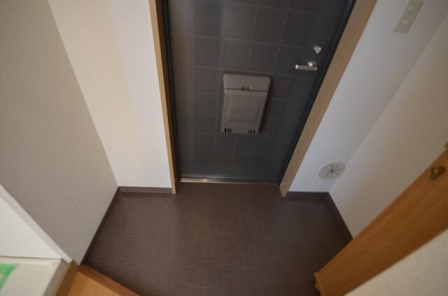 コンフォール下原の物件内観写真