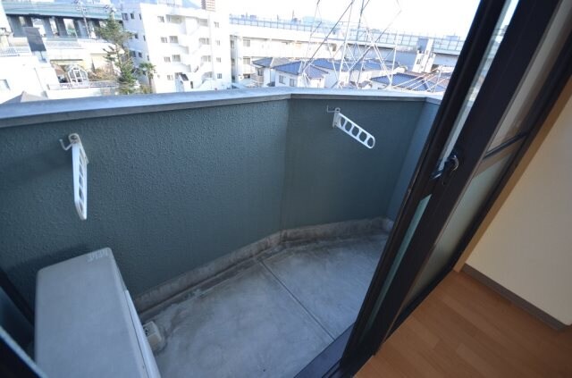 コンフォール下原の物件内観写真