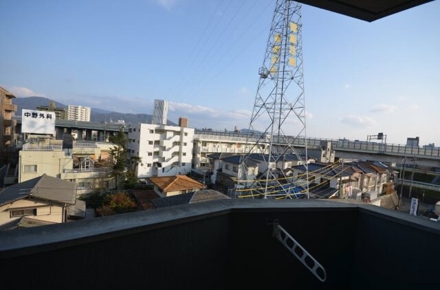 コンフォール下原の物件内観写真