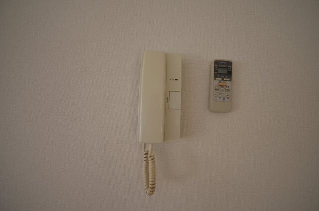 コンフォール下原の物件内観写真