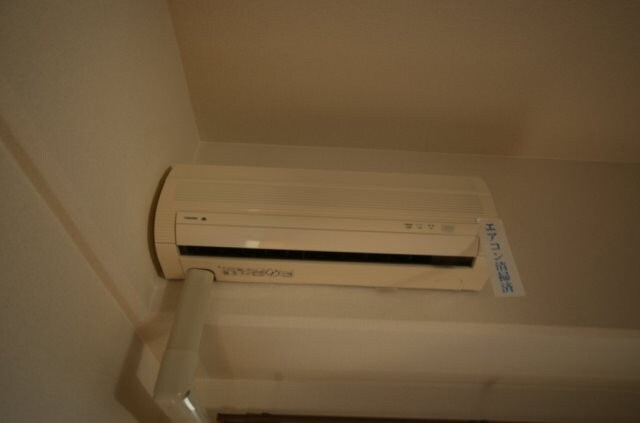 コンフォール下原の物件内観写真