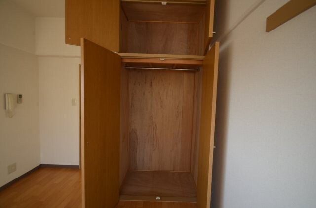 コンフォール下原の物件内観写真