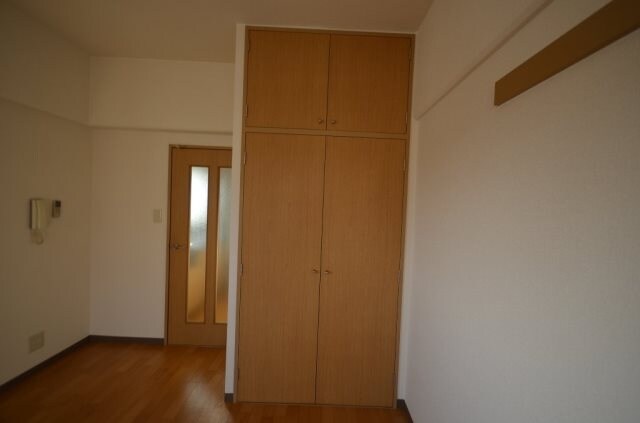 コンフォール下原の物件内観写真