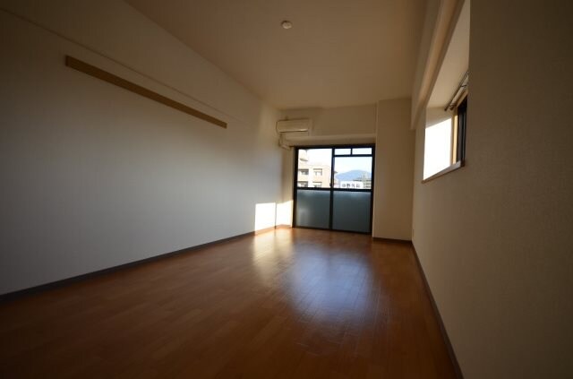 コンフォール下原の物件内観写真