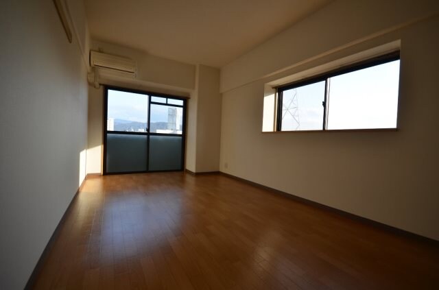 コンフォール下原の物件内観写真