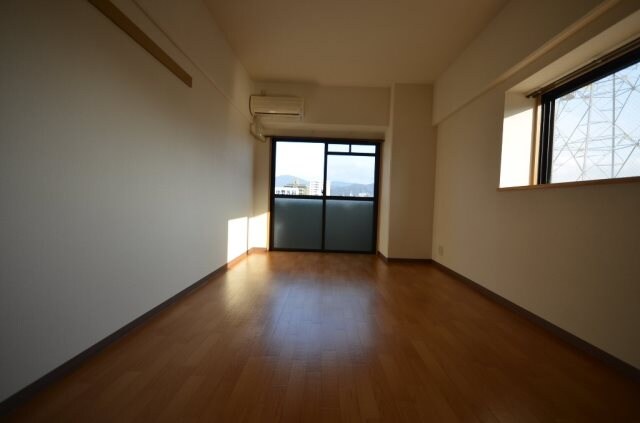 コンフォール下原の物件内観写真