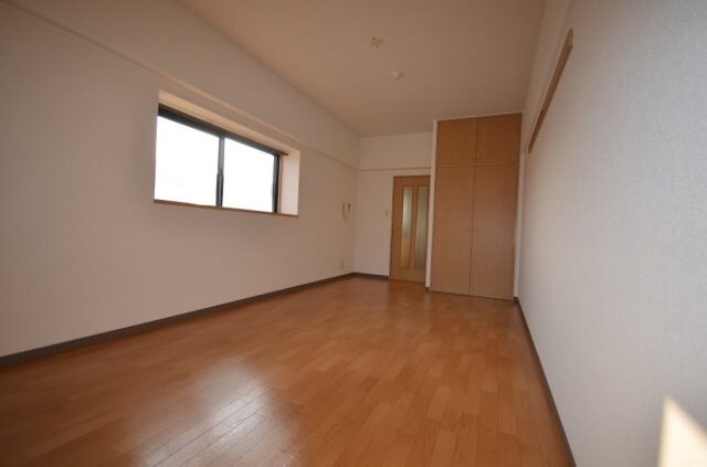 コンフォール下原の物件内観写真