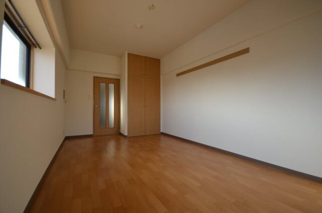 コンフォール下原の物件内観写真