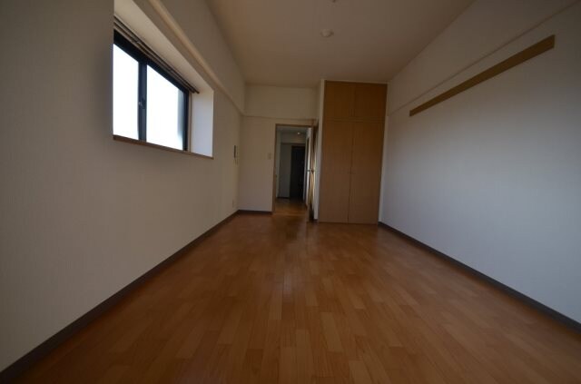 コンフォール下原の物件内観写真