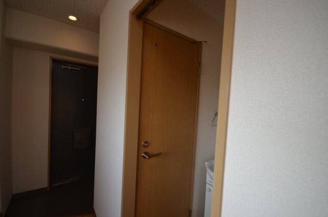 コンフォール下原の物件内観写真