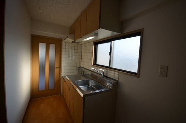 コンフォール下原の物件内観写真