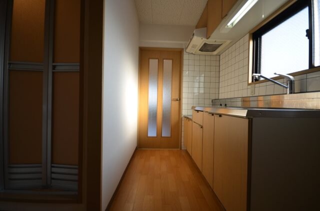 コンフォール下原の物件内観写真