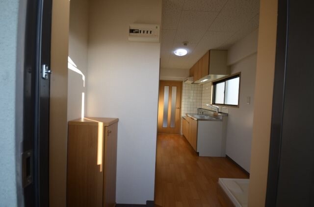 コンフォール下原の物件内観写真