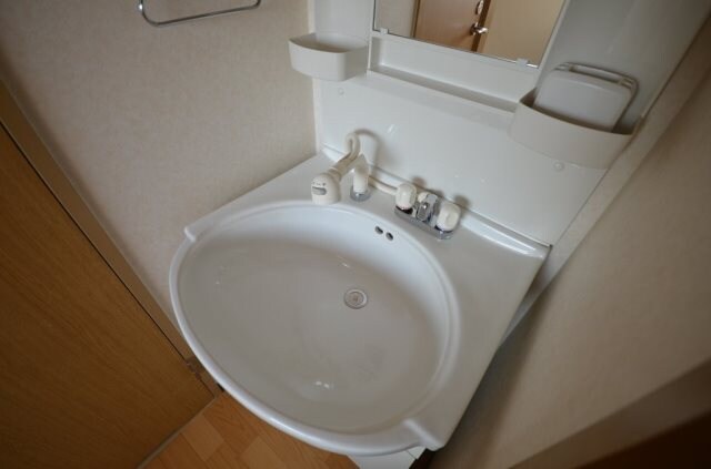 コンフォール下原の物件内観写真