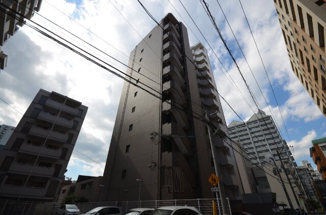 カシマ河原町の物件外観写真