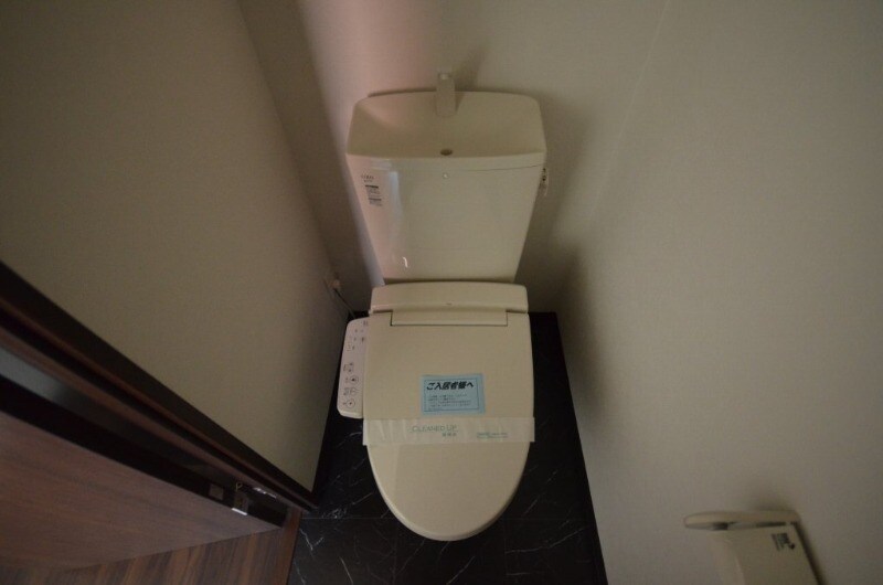 カシマ河原町の物件内観写真