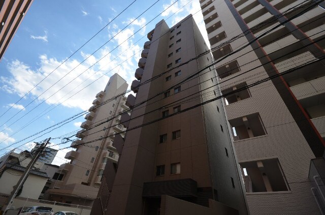 カシマ河原町の物件外観写真