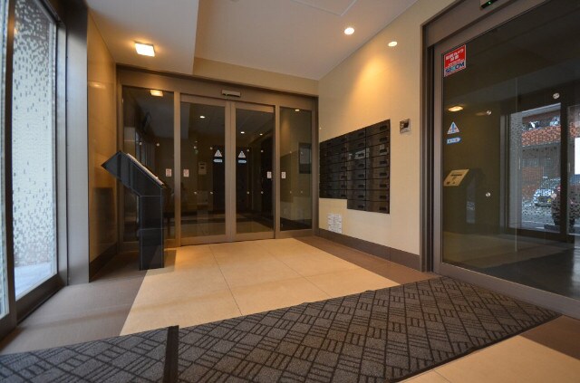 カシマ河原町の物件外観写真