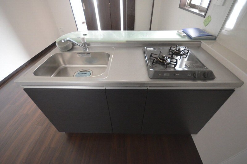 カシマ河原町の物件内観写真