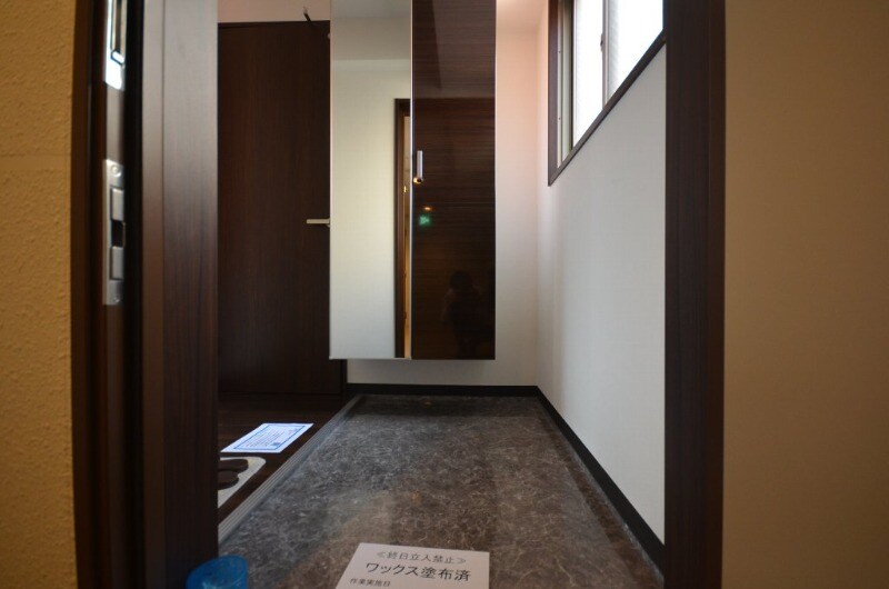 カシマ河原町の物件内観写真