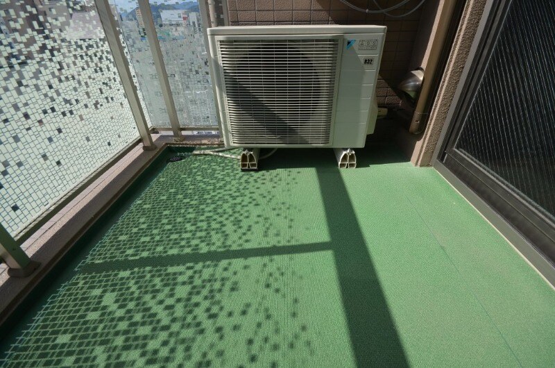 カシマ河原町の物件内観写真